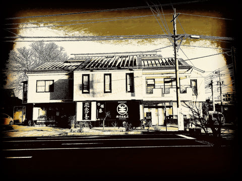 雪の日ご来店感謝