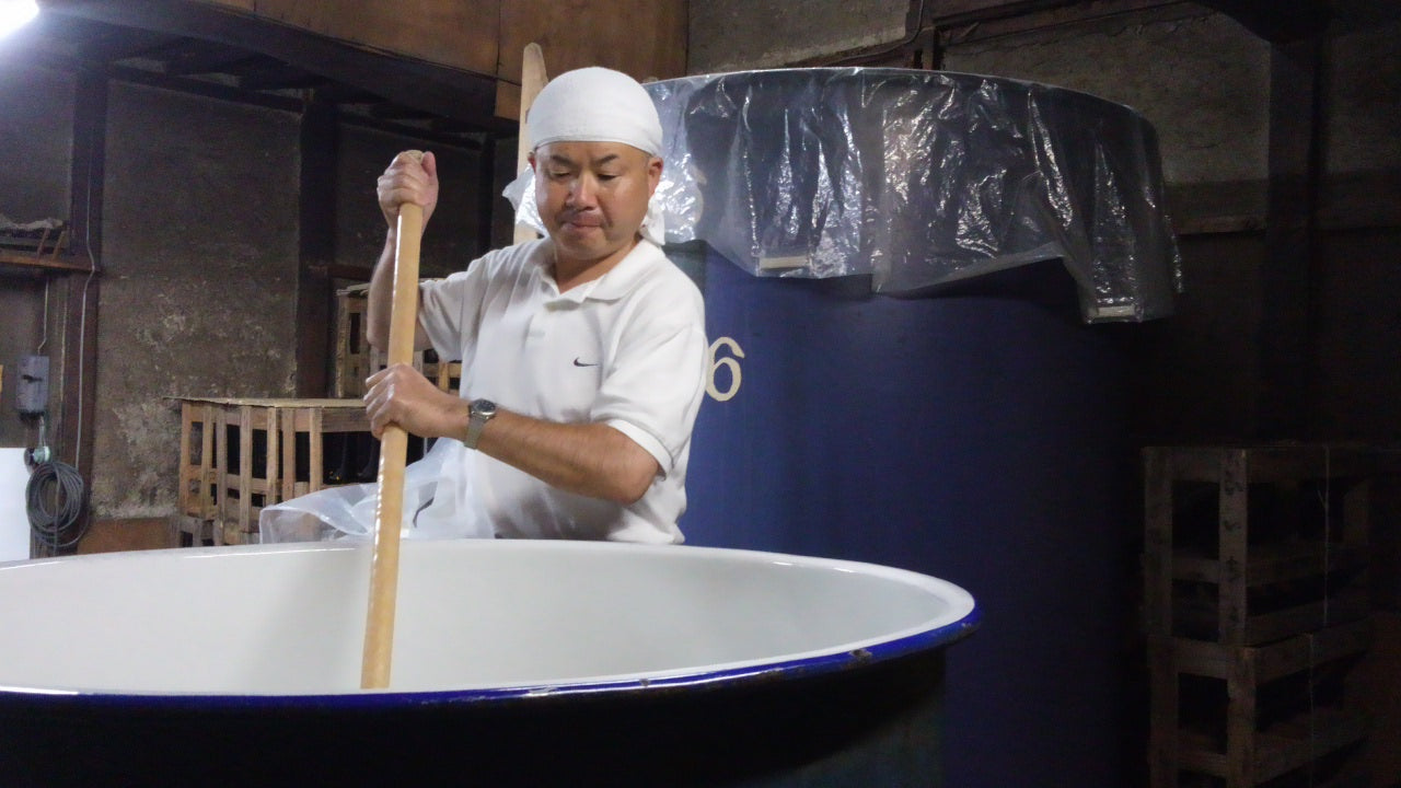 和田龍酒造「和田龍登水」｜上田市 – 酒乃生坂屋