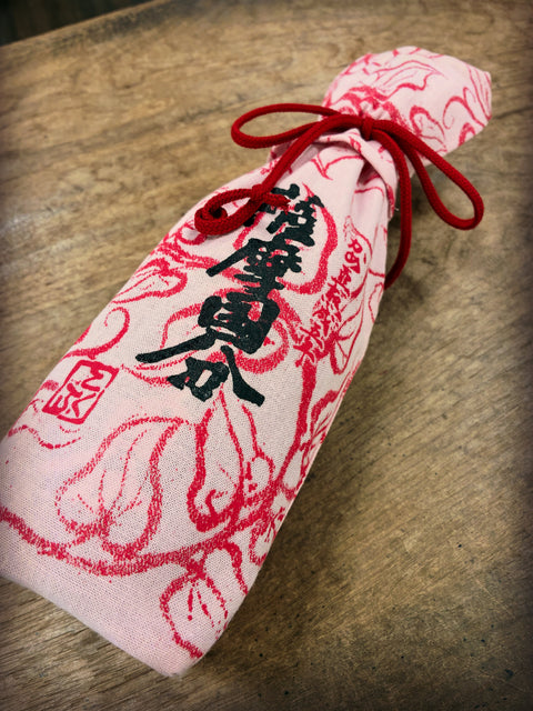 かめ壺熟成5年