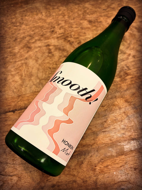 本金smoothmist✨