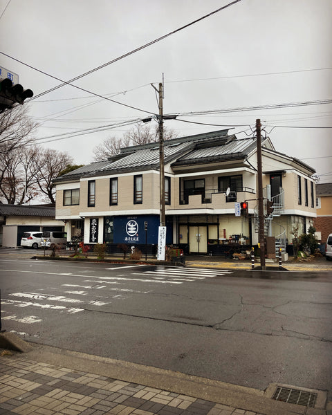 ご来店を心よりお待ちしております✨