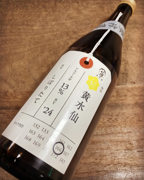 黄水仙🟨