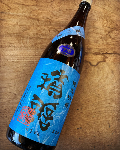 積善夏の酒