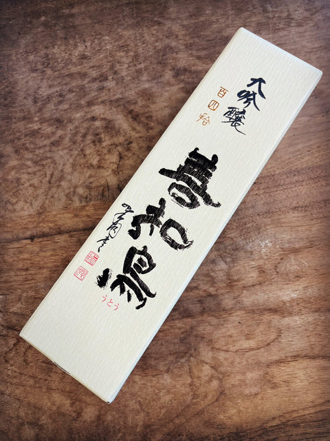 善知鳥　純米大吟醸　百四拾
