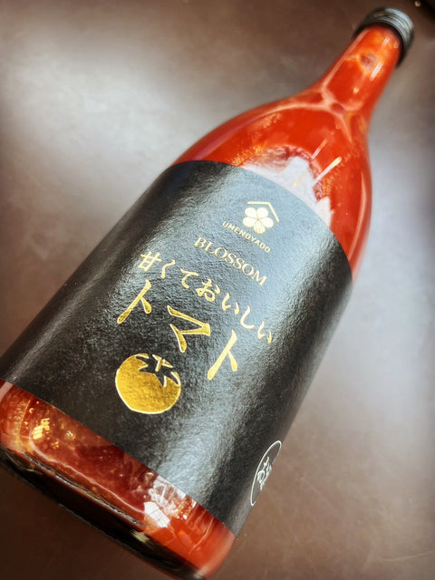 甘くて美味しいトマト🍅