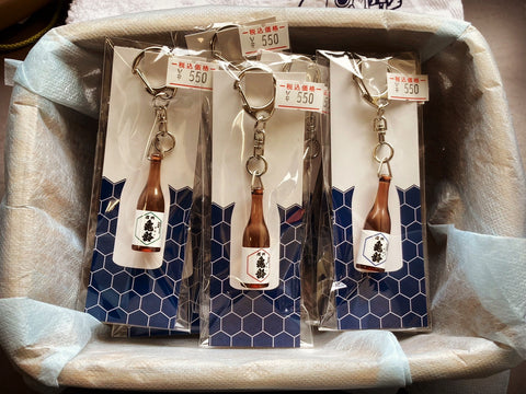 いつもそばに信州亀齢🐢
