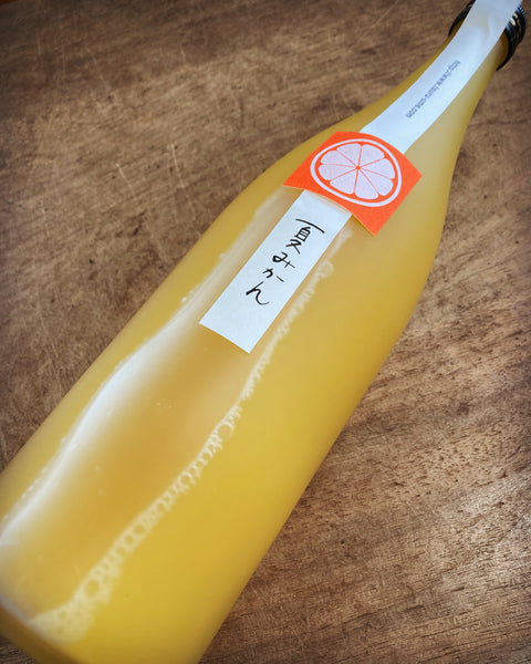 夏みかん🍊