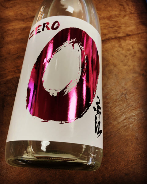 赤江　ZERO