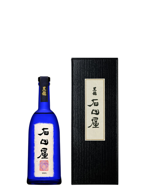 黒龍年末超限定品仮予約開始させていただきます。
