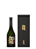 黒龍　龍　五十周年記念酒