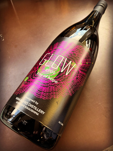 GROW  EP 09 Ray　of　hope