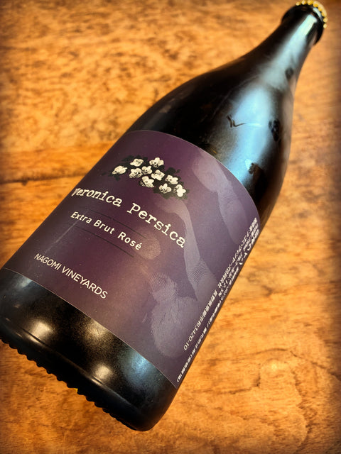 Veronica Persica Extra Brut