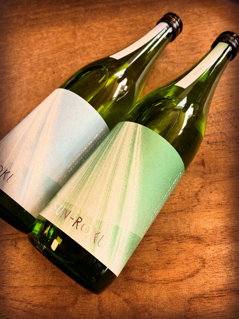 美寿々✨SUN-ROKU