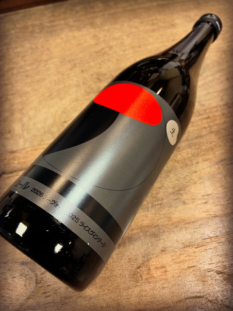 仙禽　オーガニック・ナチュール　　貴醸酒　生酒　