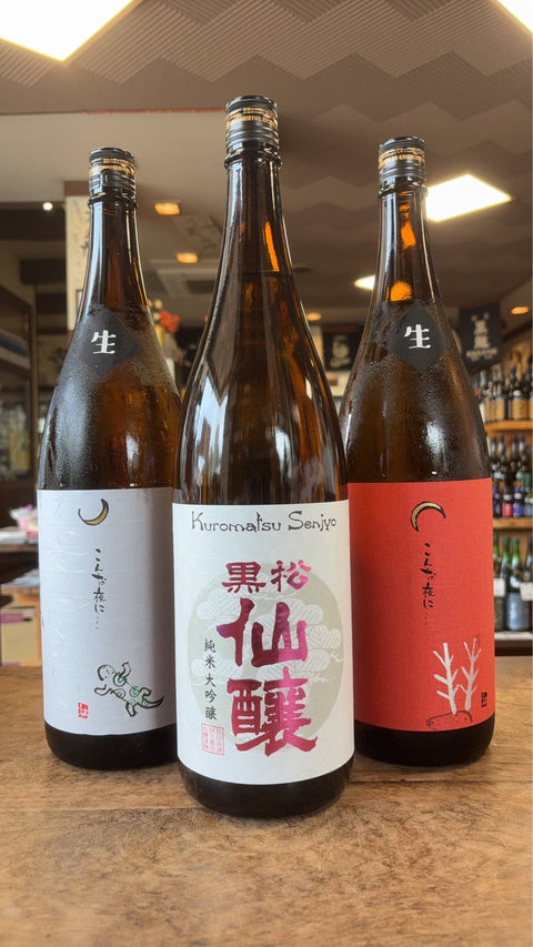 プロトタイプ&こんな夜に…。