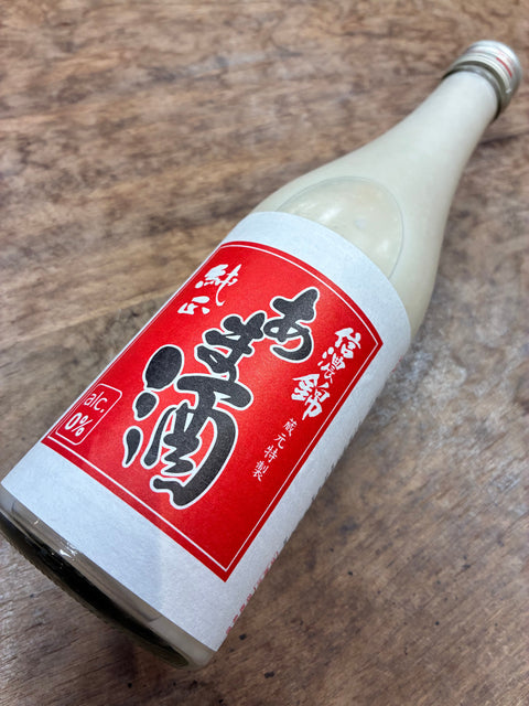 純正あま酒