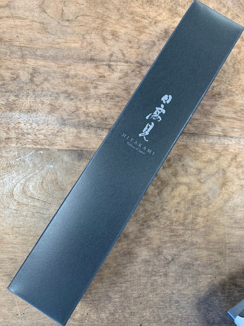 日高見　本格焼酎