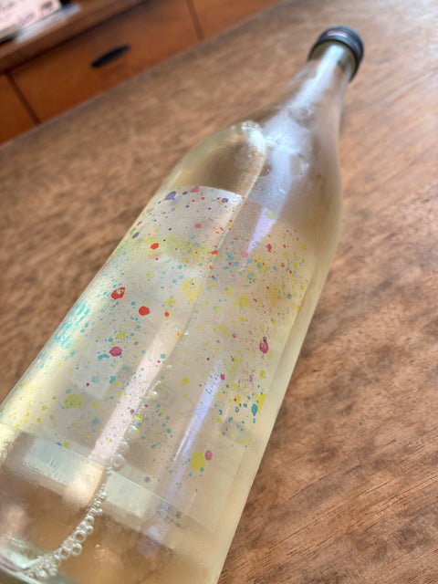 仙禽　線香花火2025