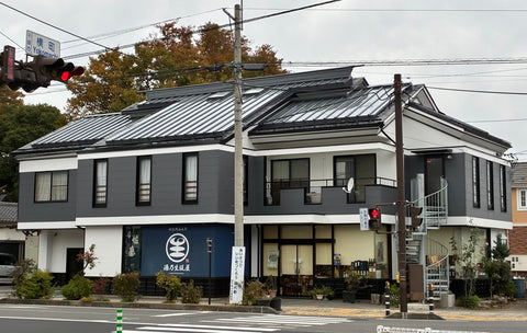 大人の遊園地④🎡