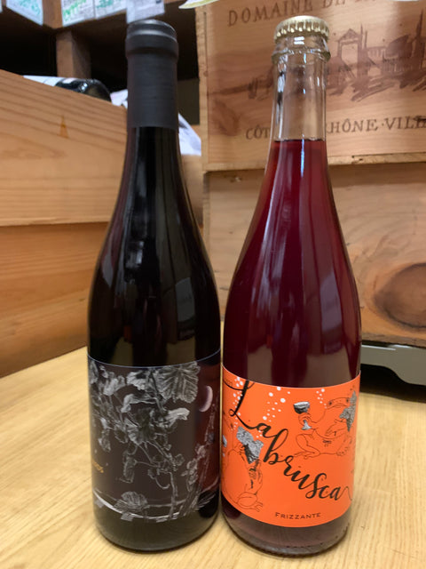 ナゴミヴィンヤーズ入荷しました。