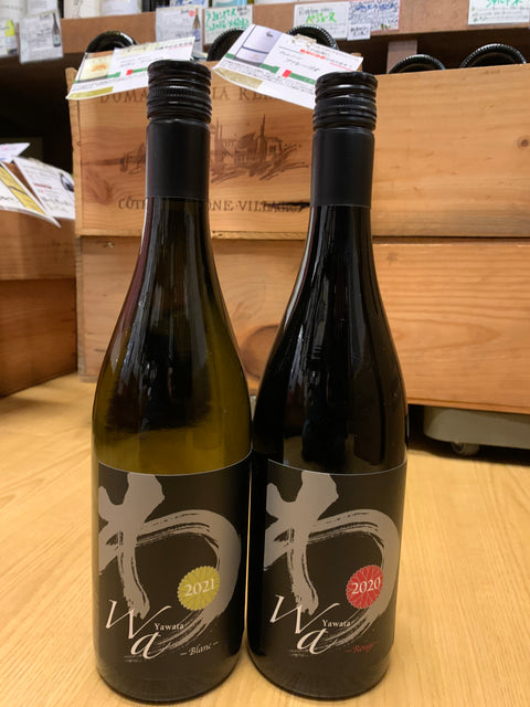 Wa Yawata入荷しました。