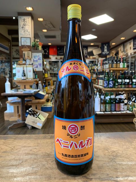 甘口芋焼酎が新入荷しました。