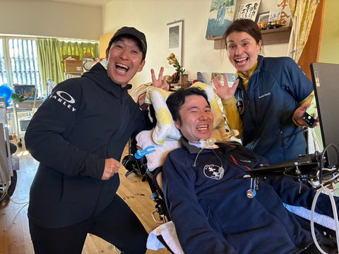 本金✨活性にごり美青