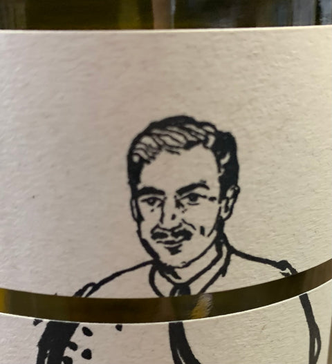 ヴァイングートマンのワインが入荷しました。